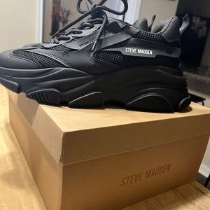 Women Steve Madden shoes